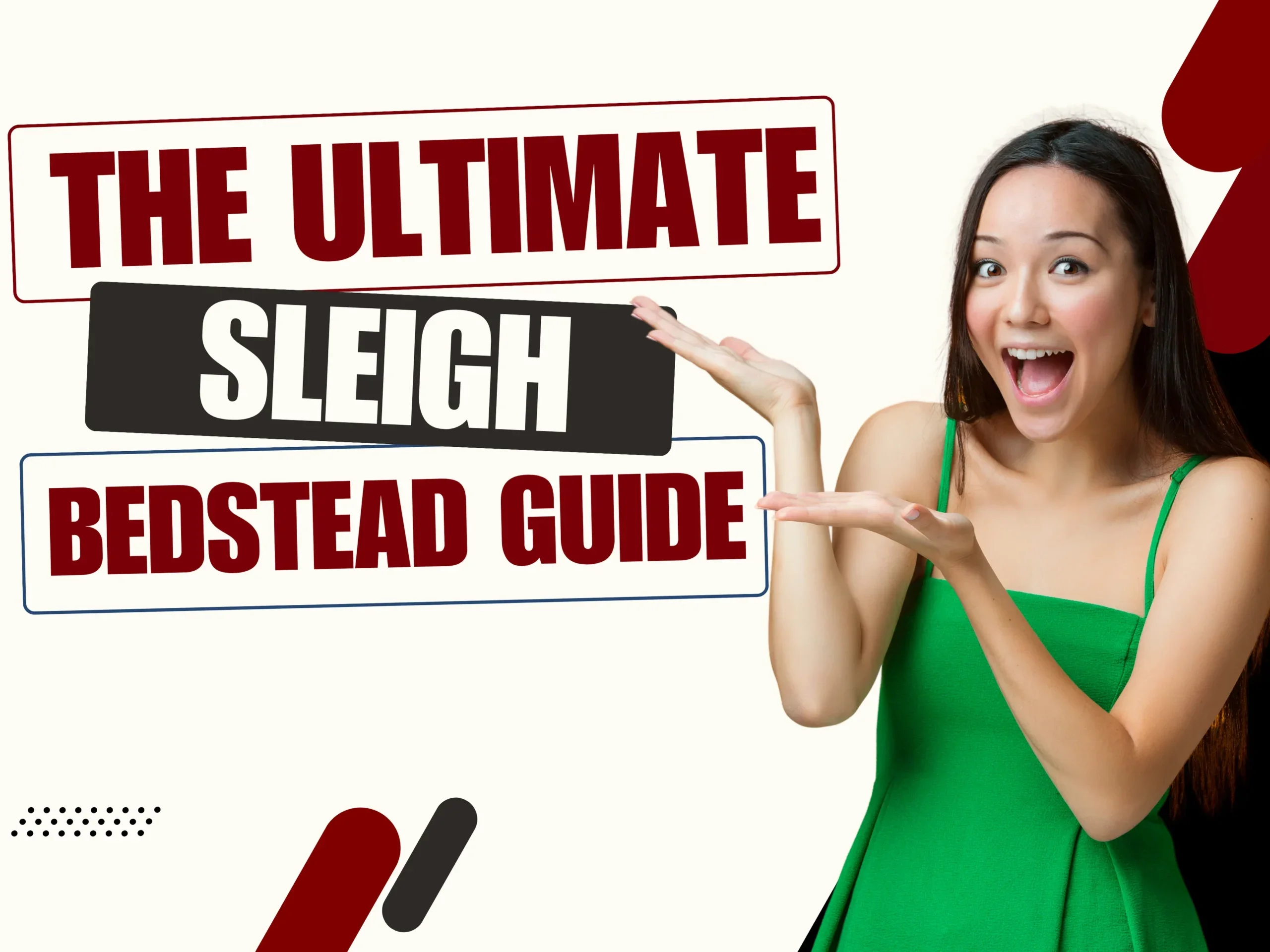 TBVY – The Ultimate Sleigh Bedstead Guide (1) Sleigh Bedstead