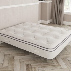 Delux Pillow Top