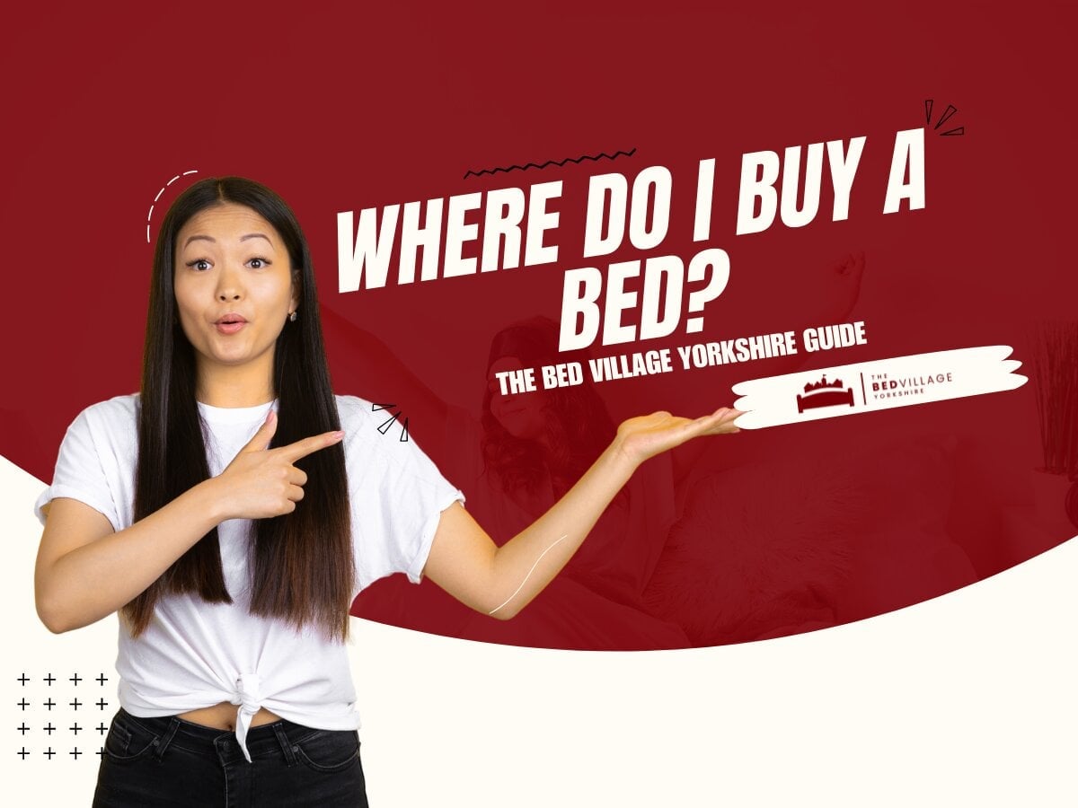 Where Do I Buy a Bed