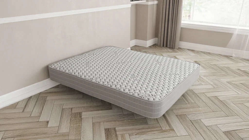 Luxury Mattress - Dream 1000 Pocket Sprung Mattress