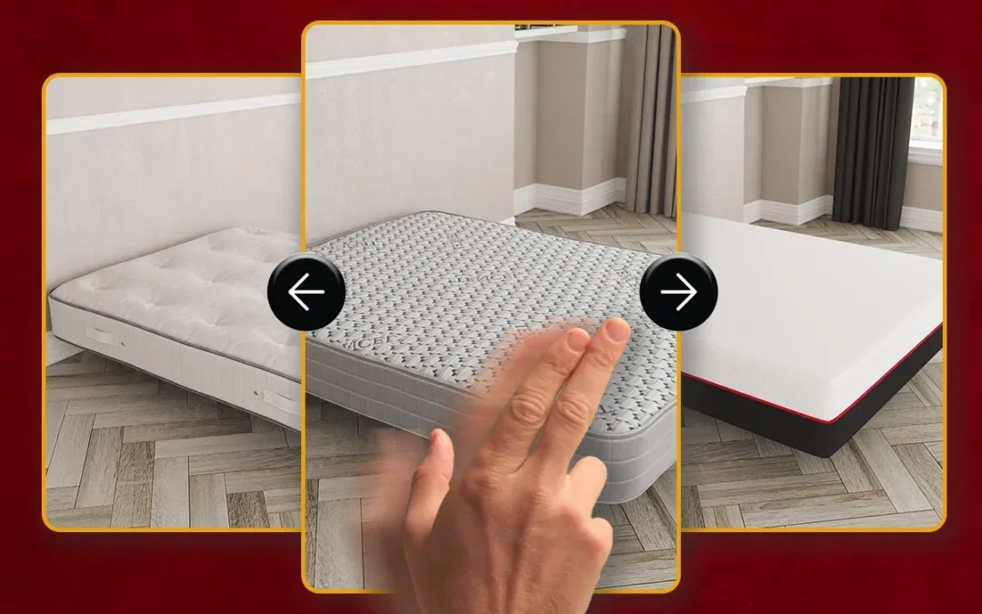 Luxury Mattress: The Ultimate Buyer’s Guide