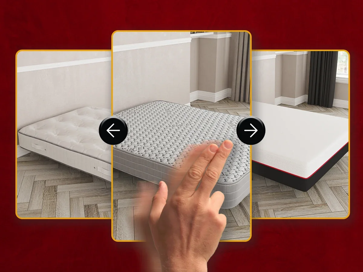 Luxury Mattress: The Ultimate Buyer’s Guide Luxury Mattress: The Ultimate Buyer's Guide