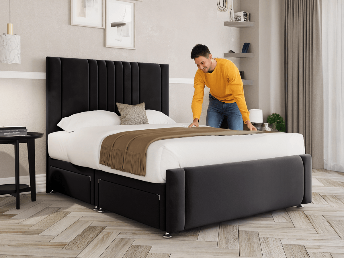 11 Steps to Clean and Care for Your Divan Bed Divan Bed