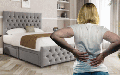 Are Divan Beds Better for Your Back? Find Out The Truth