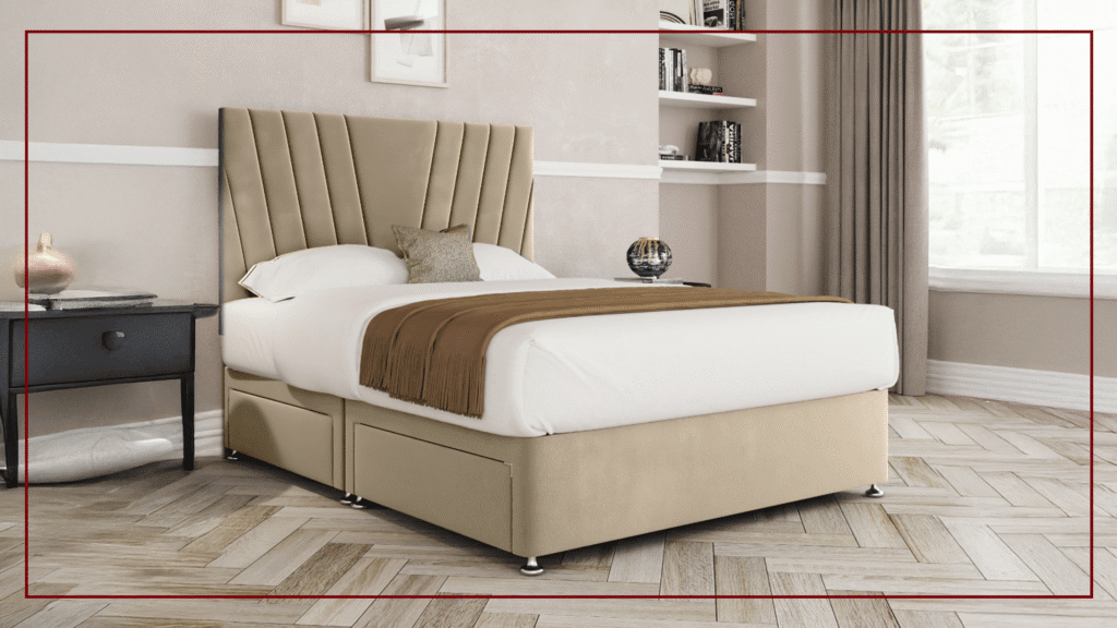Divan Bed