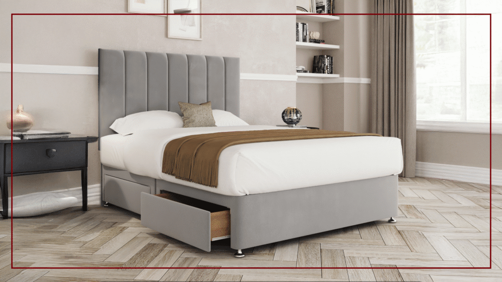 Divan Bed