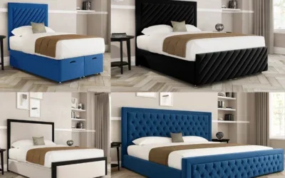 Custom Bed Sizes & Dimensions: The Complete UK Guide for the Perfect Fit