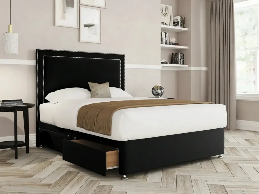 Divan Bed