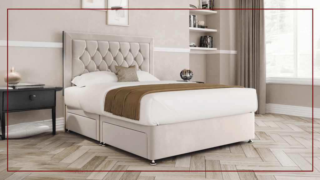 Divan Bed