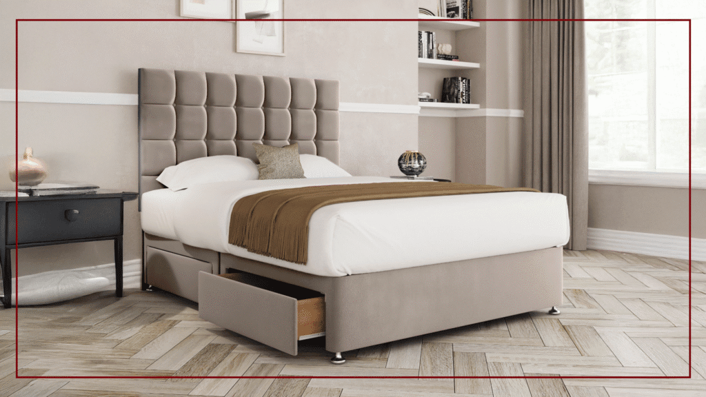 Divan Bed