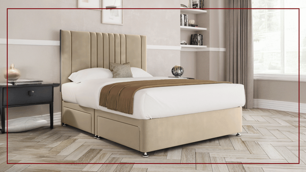 Divan Bed