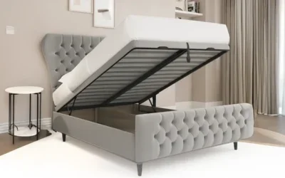 How to Assemble Gas Lift Bed: Step-by-Step Guide