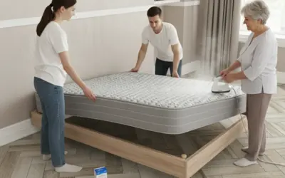 How to Make Your Mattress Last Longer in 2026