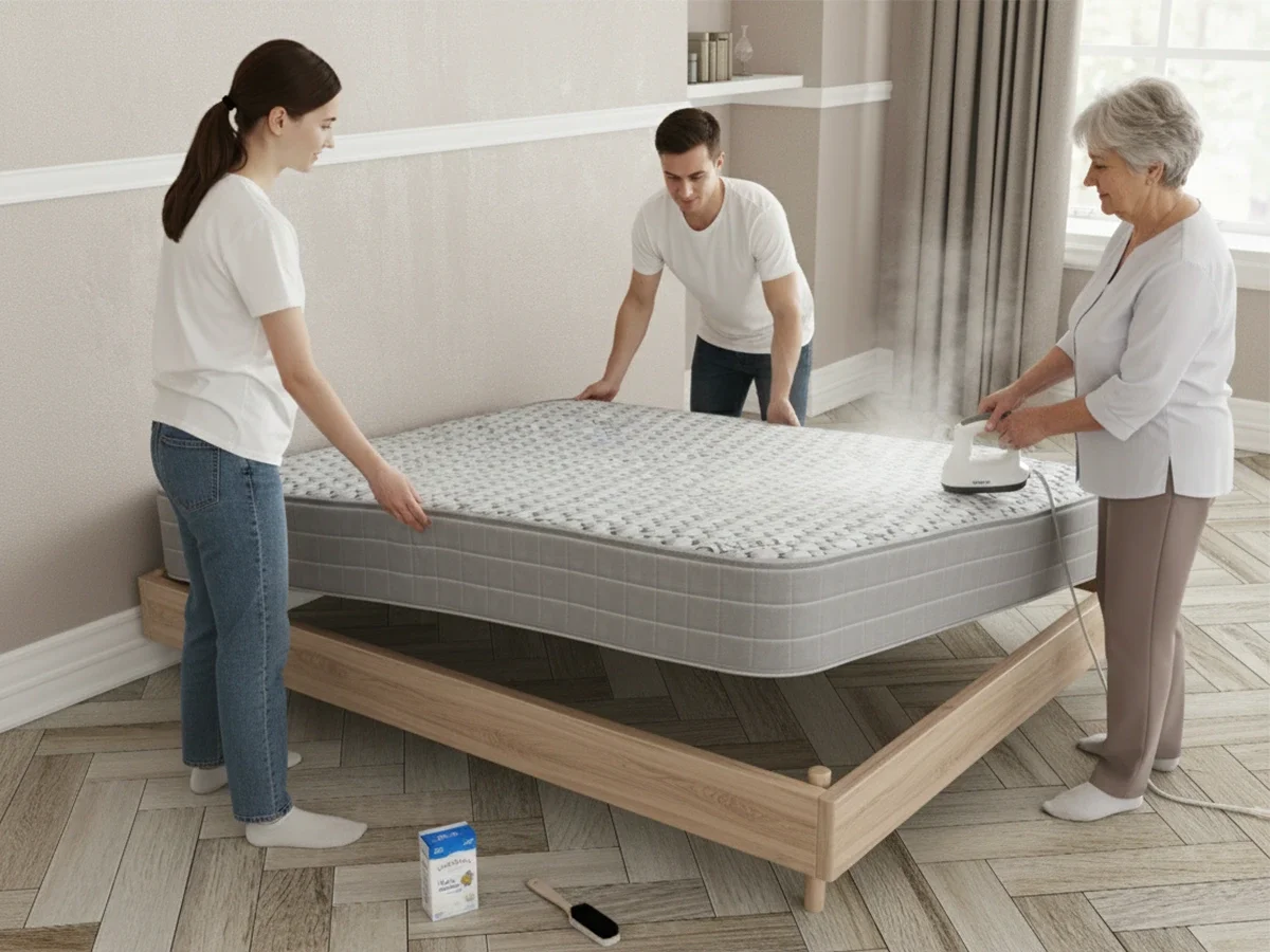 How to Make Your Mattress Last Longer in 2026 How to Make Your Mattress Last Longer in 2026