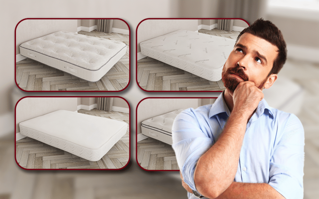 Is a Mattress Worth It? Why the Right One Could Be Life-Changing