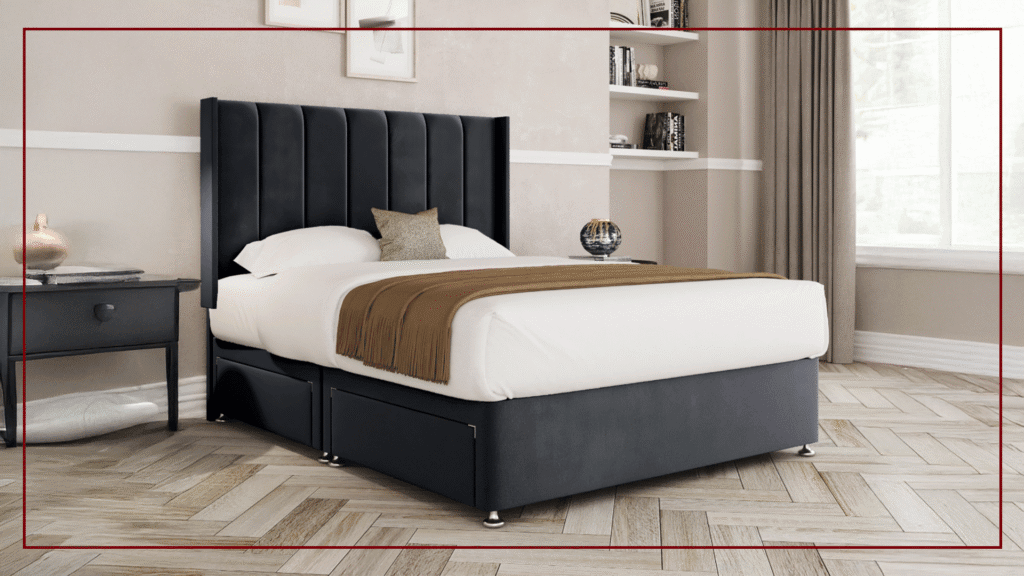 Divan Bed Base