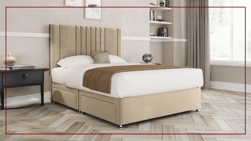 Divan Bed
