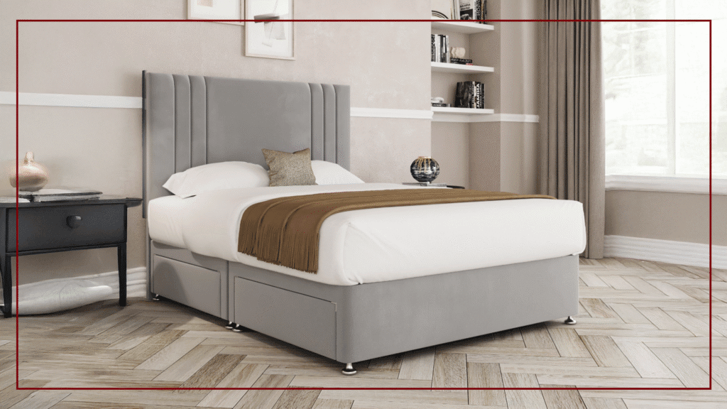 Divan Bed