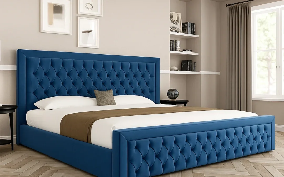 Super King Bed: The Ultimate Guide to Comfort, Size, and Benefits