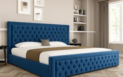 Super King Bed: The Ultimate Guide to Comfort, Size, and Benefits