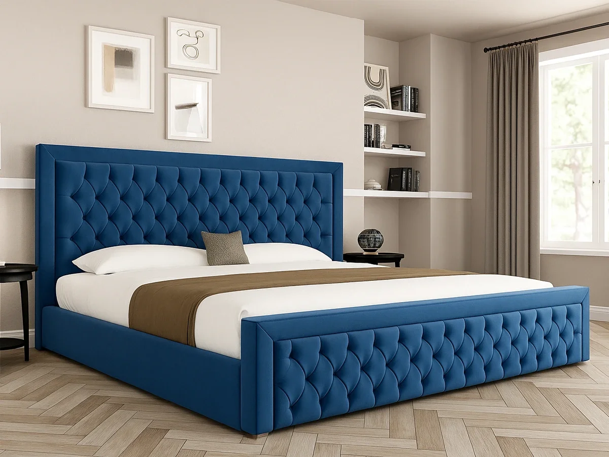 Super King Bed- The Ultimate Guide to Comfort, Size, and Benefits Super King Bed: The Ultimate Guide to Comfort, Size, and Benefits