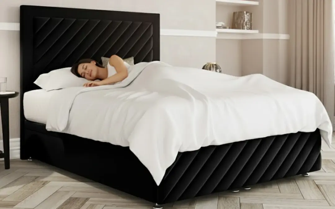 Top 5 Ways to Sleep Better and Boost Your Mental Health