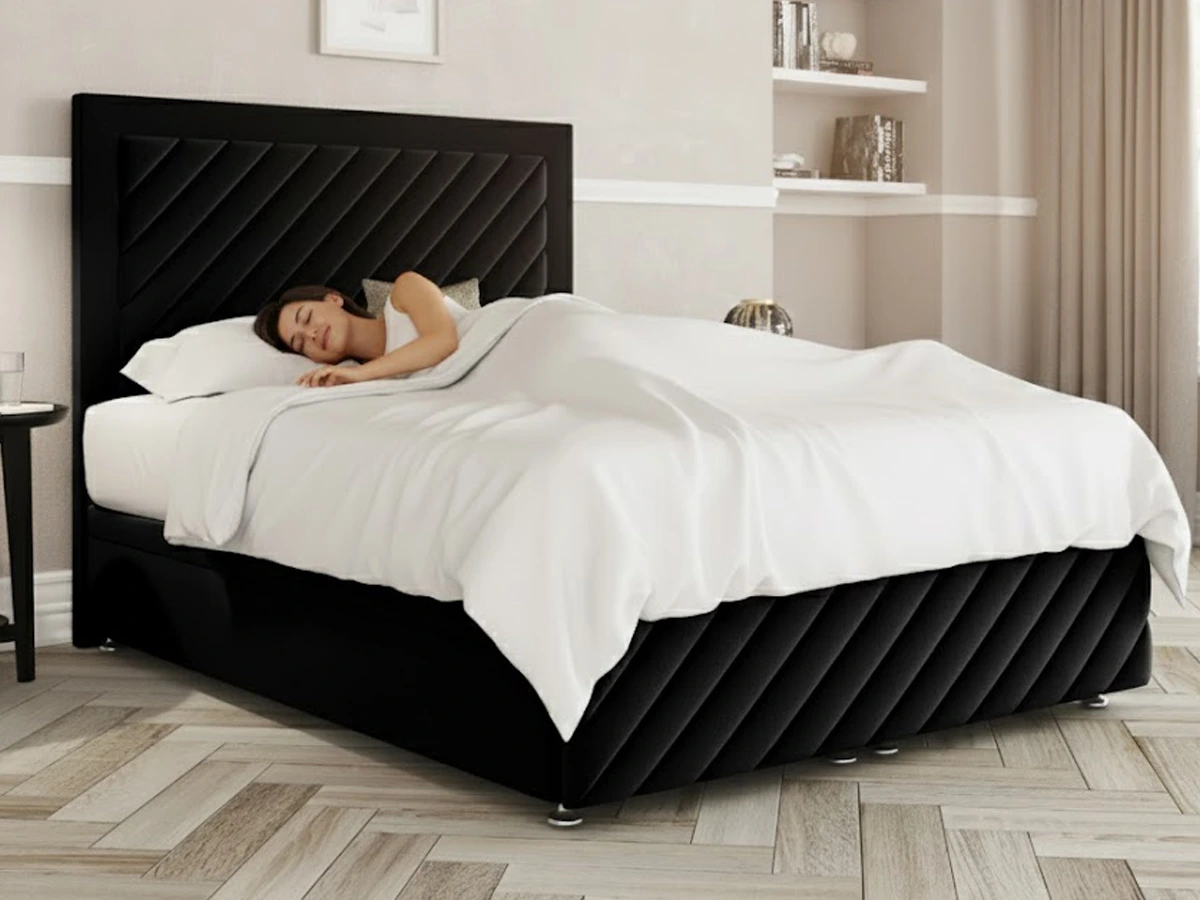 Top 5 Ways to Sleep Better and Boost Your Mental Health (1) Top 5 Ways to Sleep Better and Boost Your Mental Health