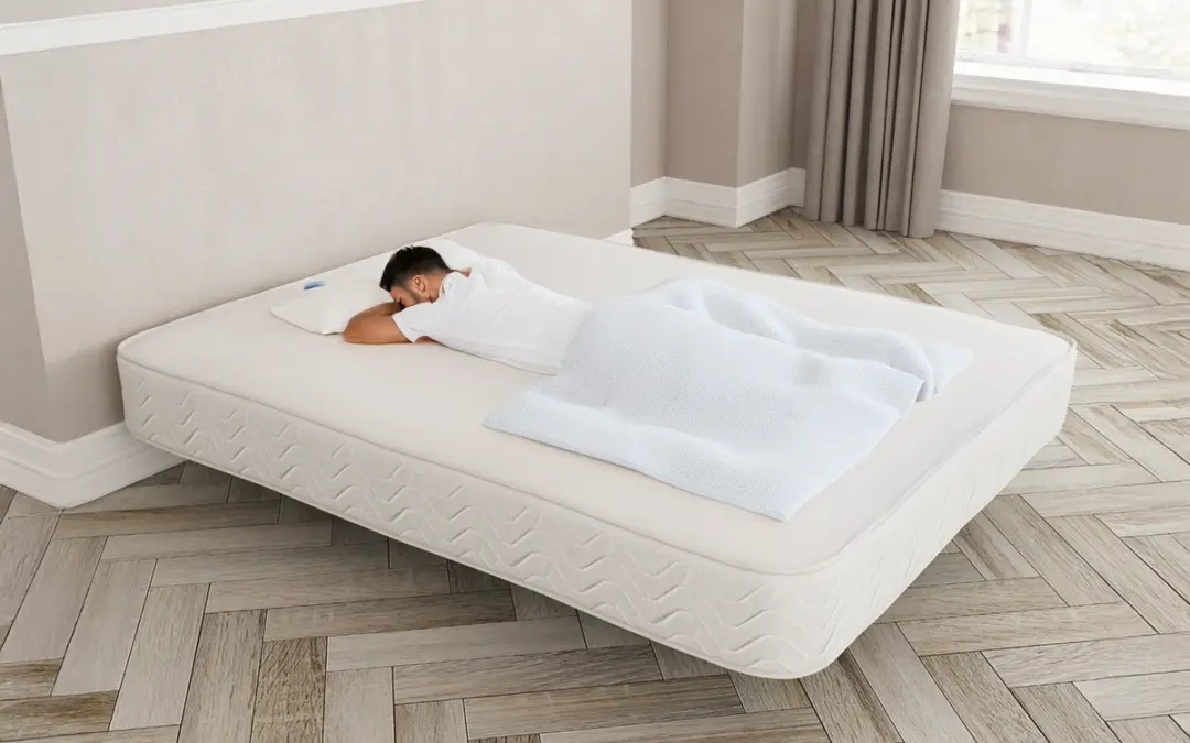 Sleep Better with Orthopaedic Mattresses