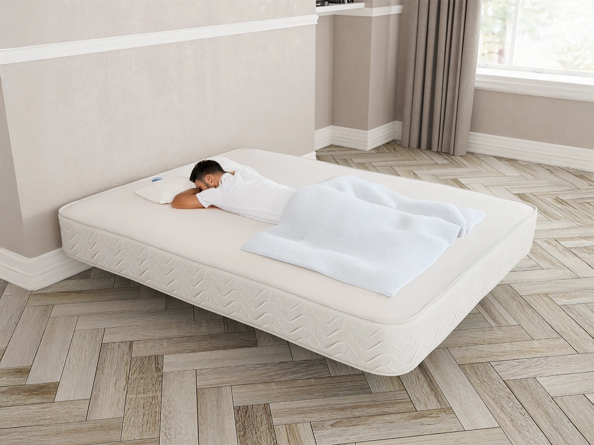 Sleep Better with Orthopaedic Mattresses Sleep Better with Orthopaedic Mattresses