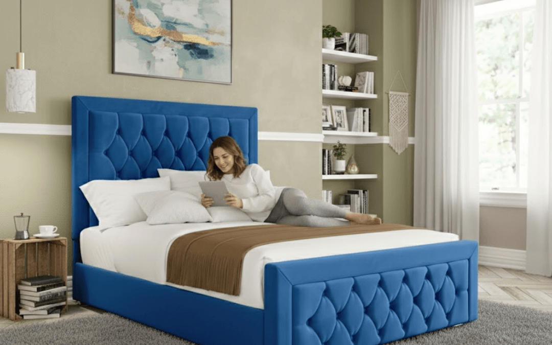 9 Budget-Friendly Super King Size Beds: Save Without Compromising Comfort (2026)