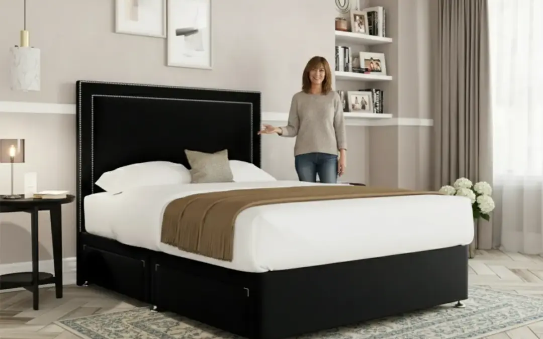 How to Pick the Perfect Guest Bedroom Bed (2026 Guide)