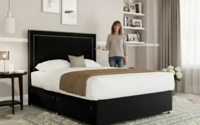 9 Tips on How to Pick the Perfect Guest Bedroom Bed for Your Visitors (2026 Guide)