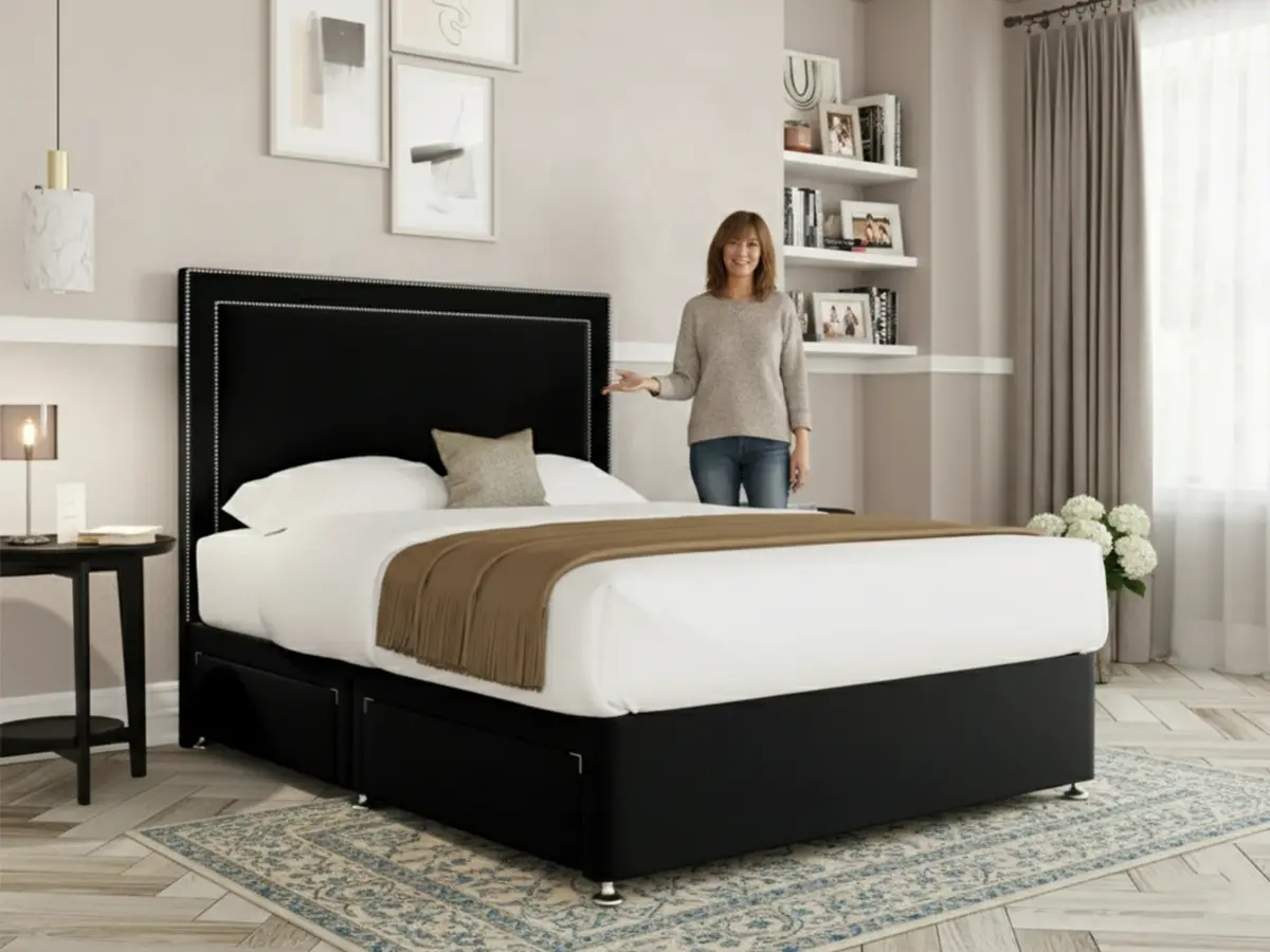 9 Tips on How to Pick the Perfect Guest Bedroom Bed for Your Visitors (2026 Guide) 9 Tips on How to Pick the Perfect Guest Bedroom Bed for Your Visitors (2026 Guide)