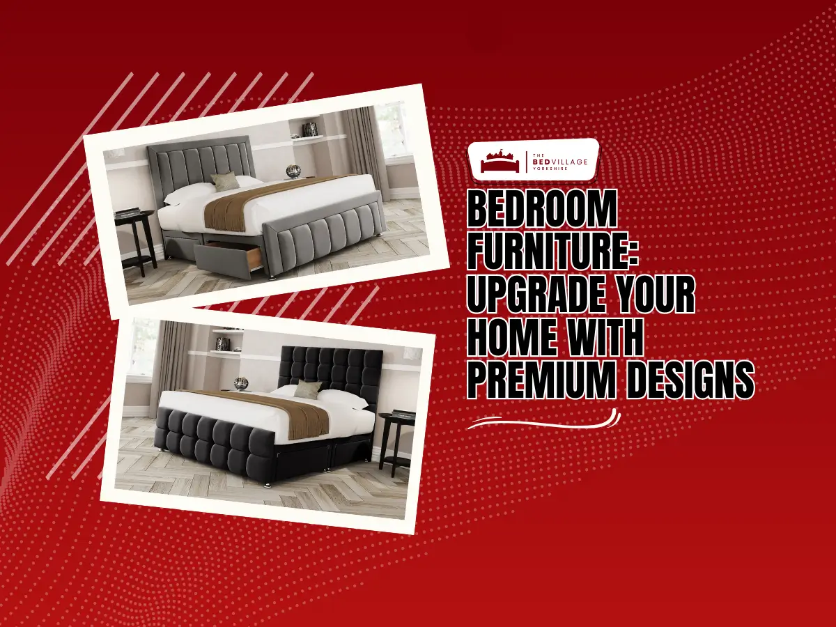 Bedroom Furniture Upgrade Your Home with Premium Designs bedroom furniture