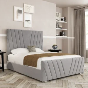 Fiji - Framed Slat Bed