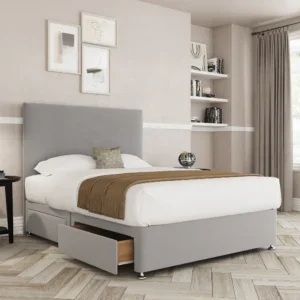Cullingworth - Divan Bed