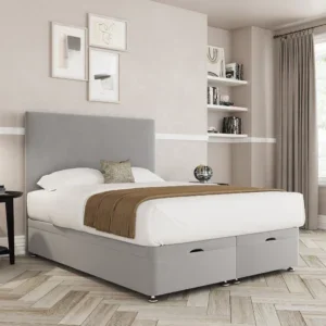 Cullingworth - Ottoman Divan Bed