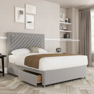 Poppleton - Divan Bed