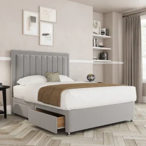 Cayton - Divan Bed