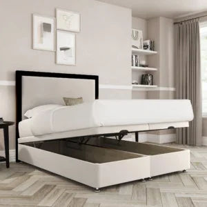 Cottingham - Ottoman Divan Bed