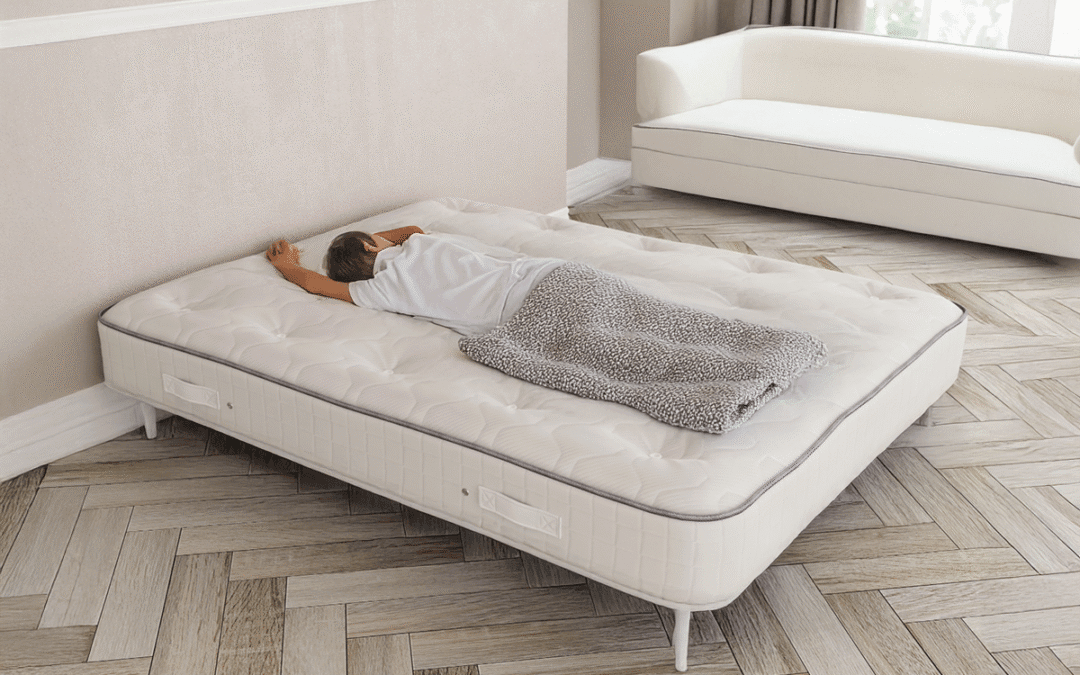 Why a Comfortable Mattress Is Essential for Health, Sleep, and Sanity