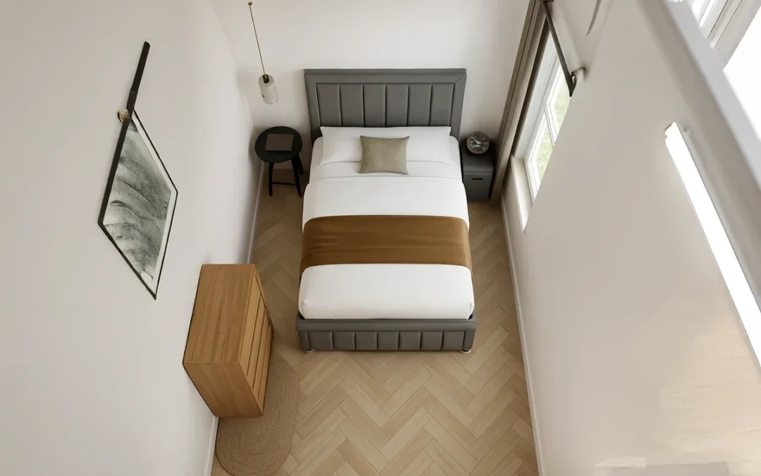 Beds 101: The Ultimate Guide to Beds for Small Spaces