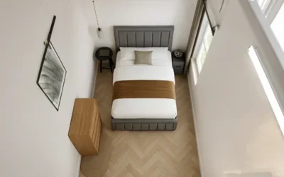 Beds 101: The Ultimate Guide to Beds for Small Spaces