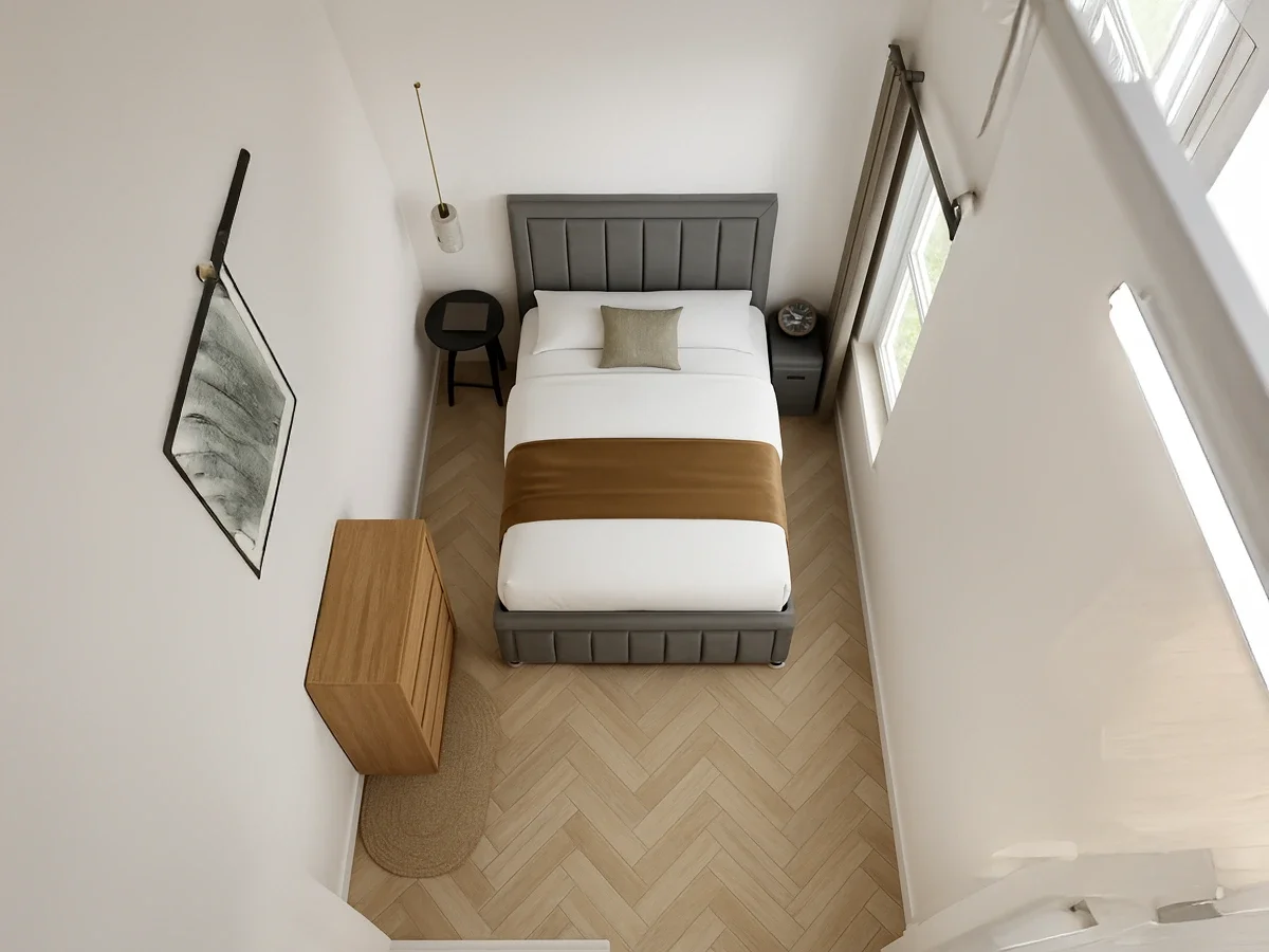 Beds 101- The Ultimate Guide to Beds for Small Spaces Beds for Small Spaces