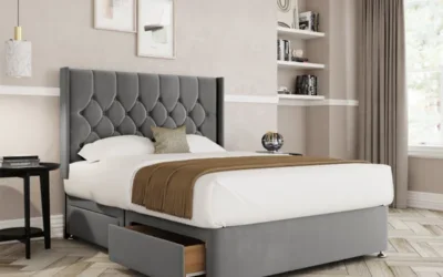 Divan Beds: The Complete Buyer’s Guide to Comfort, Storage and Style