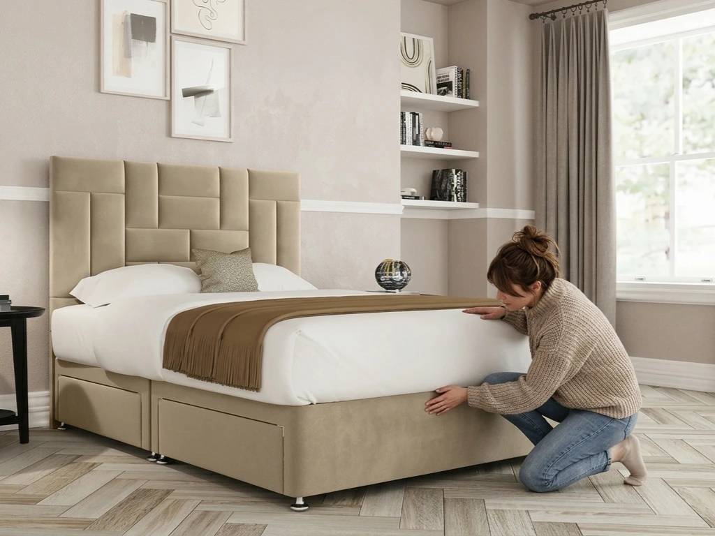 What the Trends Say: Are Divan Beds Old-Fashioned? What the Trends Say: Are Divan Beds Old-Fashioned?