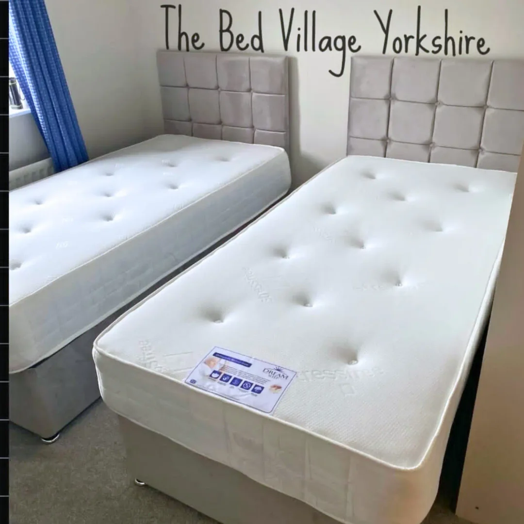 Single Beds for Sale