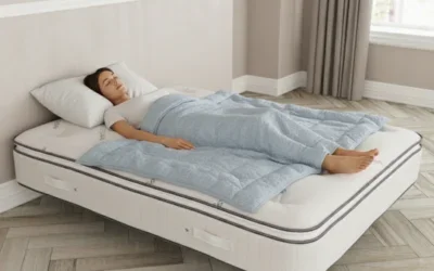The Best Mattress for Good Posture and Spinal Health