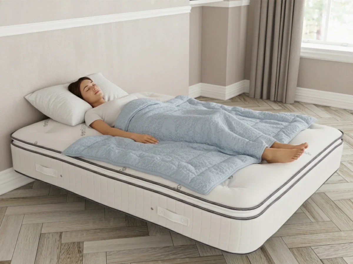 The Best Mattress for Good Posture and Spinal Health The Best Mattress for Good Posture and Spinal Health
