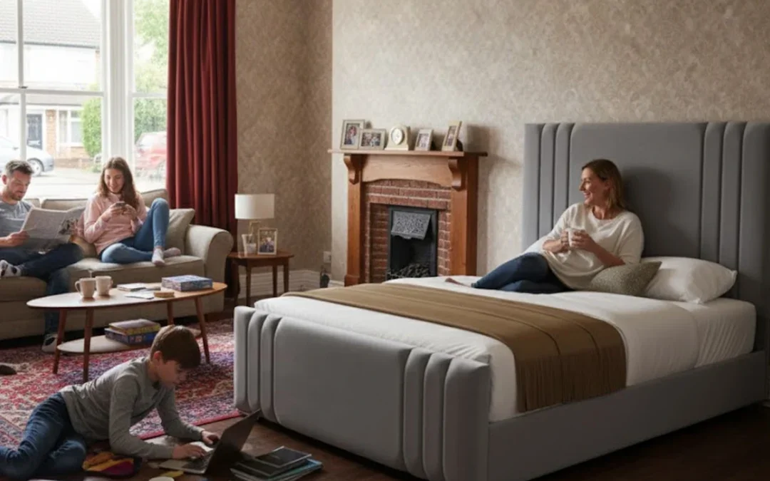 Upholstered Beds: The Complete Guide for UK Homes
